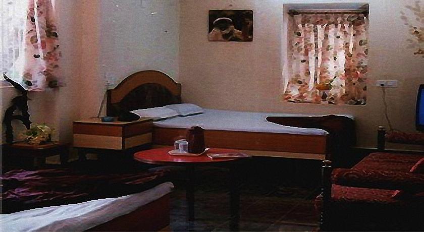 Mahābaleshwar Savoy Village מראה חיצוני תמונה