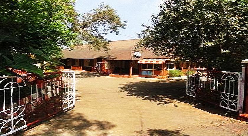 Mahābaleshwar Savoy Village מראה חיצוני תמונה