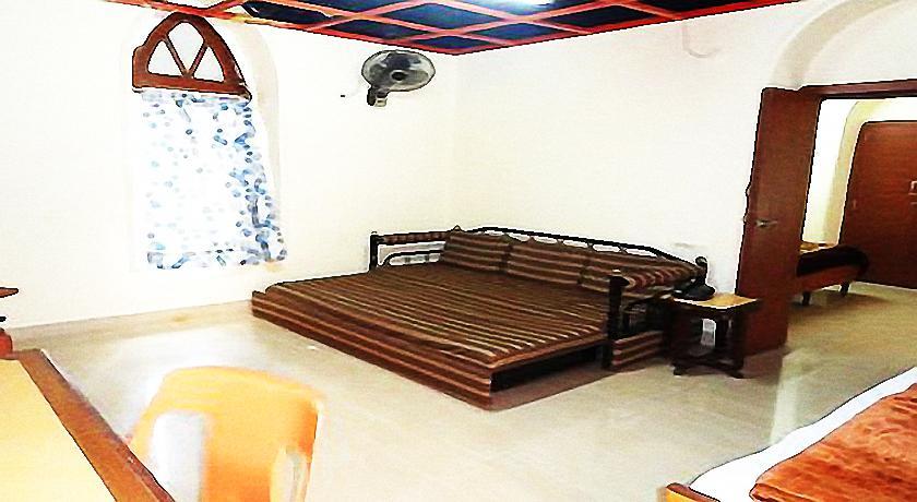 Mahābaleshwar Savoy Village מראה חיצוני תמונה