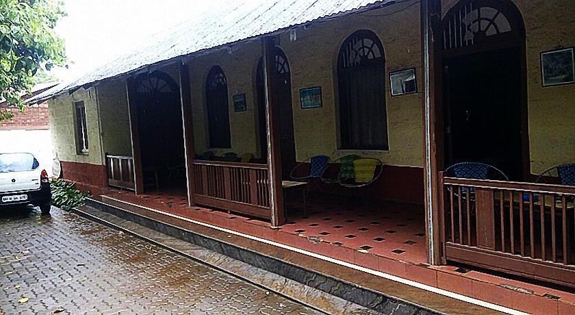 Mahābaleshwar Savoy Village מראה חיצוני תמונה